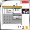 Plastic Egg Trays Making Machine /High Speed Vacuum Forming Machine